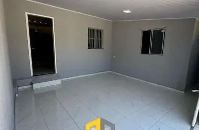 Casa à venda em rua pública, albano franco , nossa senhora do socorro, se