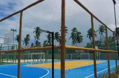 Terreno em condomínio fechado à venda na Al 101 Sul, Barra Nova, Marechal Deodoro