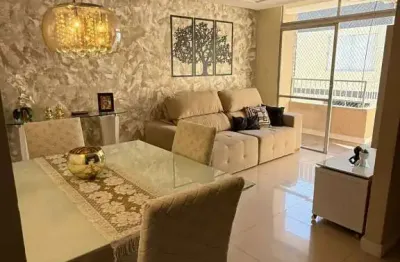 Apartamento com 3 quartos à venda na Avenida Gonçalo Rolemberg Leite, Luzia, Aracaju