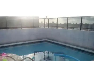 Apartamento à venda no edifício ametista 6 -pajuçara, maceió - al , pajuçara , maceió, al