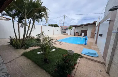 Casa à venda em rua pública, barra mar , barra de são miguel, al