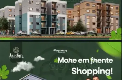 Apartamento à venda no jardim das figueiras , cidade universitária , maceió, al