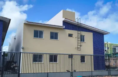 Apartamento à venda no residencial porto do janga , janga , paulista, pe