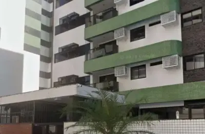 Apartamento à venda no edifício monte carlo , ponta verde , maceió, al