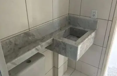 Apartamento à venda no village das fontes , benedito bentes , maceió, al