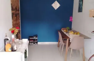 Apartamento à venda no doce vida flora , me. paulina, são cristóvão, se