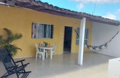 Casa com 2 quartos à venda na Conjunto Jarbas Oiticica, Mata do Rolo, Rio Largo
