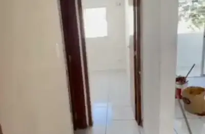 Apartamento com 2 quartos à venda na *, Janga, Paulista