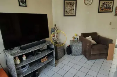 Apartamento à venda no edf. reinaldo câmara , aflitos , recife, pe