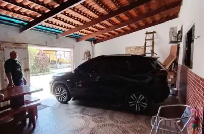 Casa em condomínio fechado com 3 quartos à venda na Rua A, Centro, Satuba