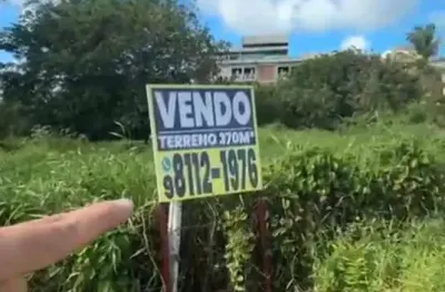Terreno à venda na Praia Do Cupe - N. São Do Ó, Ipojuca - Pe, Nossa Senhora do O, Ipojuca