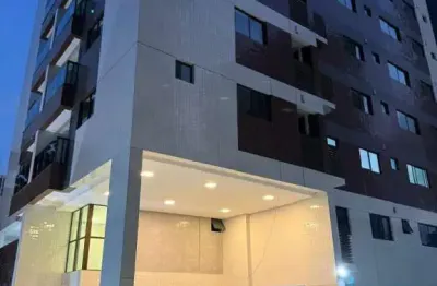 Apartamento para locação no studio praça do parnamirim , parnamirim , recife, pe