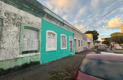 Casa em condomínio fechado com 3 quartos à venda na Rua Henrique Dias, 128, Boa Vista, Recife
