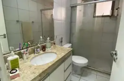 Apartamento à venda no brisas residencial clube , paralela , salvador, ba