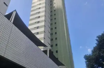 Apartamento com 3 quartos à venda na Torre, Torre, Recife