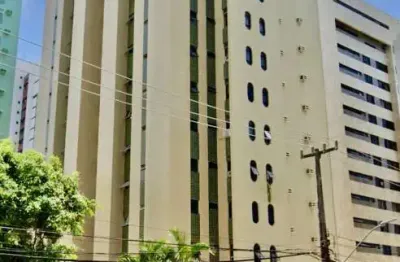 Apartamento à venda no solar de suassuna , boa viagem, recife, pe