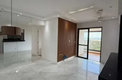 Apartamento com 3 quartos à venda na Rua da Gratidão, Piatã, Salvador