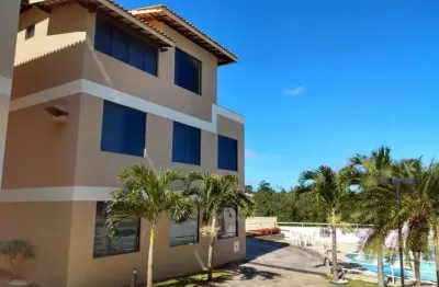 Casa à venda no residencial velhos amigos rua bicuíba - patamares , patamares , salvador, ba