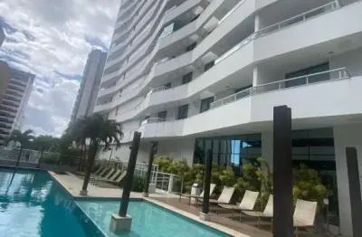 Apartamento à venda no astron suítes mondial salvador , caminho das árvores , salvador, ba