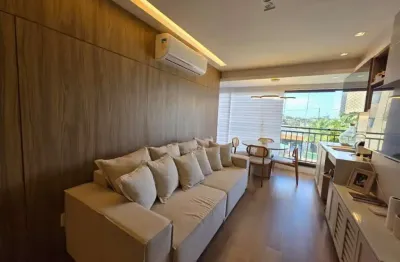 Apartamento com 2 quartos à venda na Rua da Gratidão, Piatã, Salvador