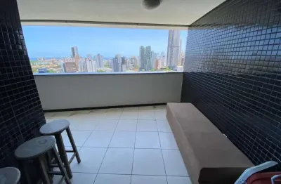 Apartamento à venda no salvador prime , caminho das árvores , salvador, ba
