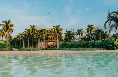 Apartamento à venda no yntima tatuamunha, porto de pedras - al , porto da rua , são miguel dos milagres, al