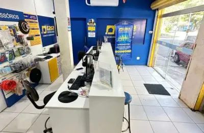 Prédio à venda na Avenida Vasco da Gama, 667, Federação, Salvador