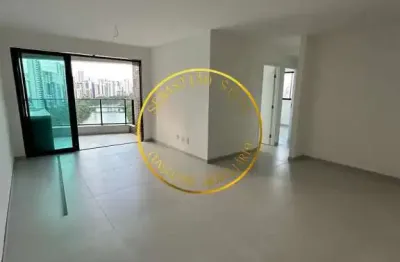 Apartamento para locação no terrazza beira rio , madalena , recife, pe