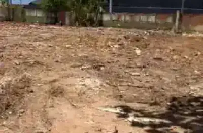 Lote para vender e alugar no 4ª avenida centro administrativo da bahia , novo horizonte , salvador, ba