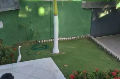 Casa com 6 quartos à venda na Rua Xingu, 37, Stiep, Salvador