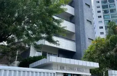 Apartamento à venda no vitória régia , casa forte , recife, pe