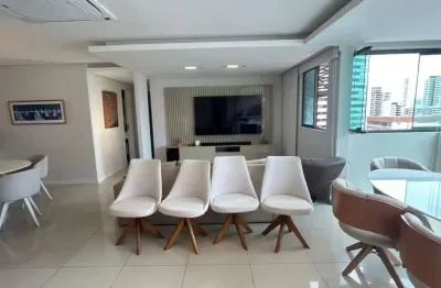 Apartamento à venda no residencial jacobina  graças, recife - pe , graças , recife, pe