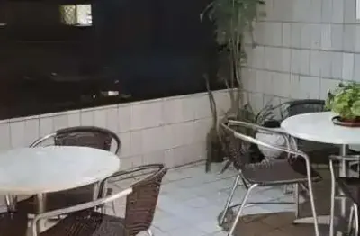 Apartamento à venda no edf. umburana , parnamirim , recife, pe