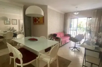 Apartamento à venda no ícone residence , grageru, aracaju, se