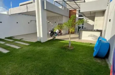 Casa com 3 quartos à venda na Rua G Loteamento El Dourado, 1, Aruana, Aracaju