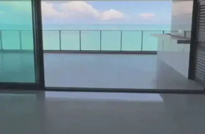 Apartamento à venda no mansão galba accioly - 4 suítes, hidromassagem , ponta verde , maceió, al