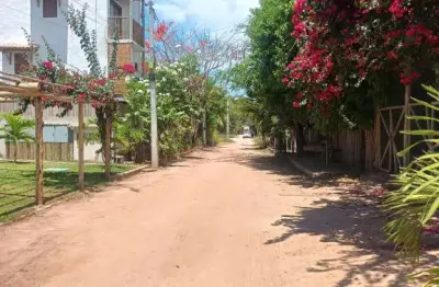Casa com 3 quartos à venda na Praia De Tatuamanha - Rota Ecológica Dos Milagres - Porto De Pedras, Al, Tatuamunha, Porto de Pedras