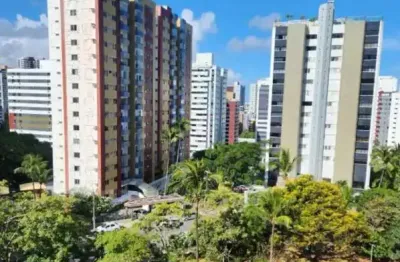 Apartamento com 3 quartos à venda na Rua Edmar Guimarães, Pituba, Salvador