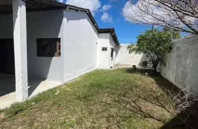 Casa à venda em rua pública, cidade universitária , maceió, al