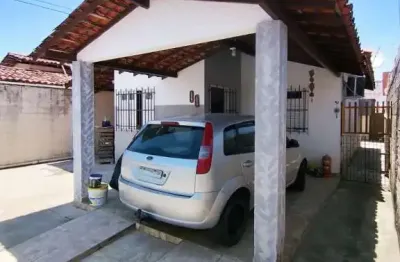 Casa com 2 quartos à venda na Rua Augusto Correia de Andrade, 200, Aeroporto, Aracaju