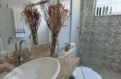 Apartamento à venda no residencial mar azul , farolândia , aracaju, se
