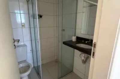 Apartamento para locação no atlantis , gruta de lourdes , maceió, al