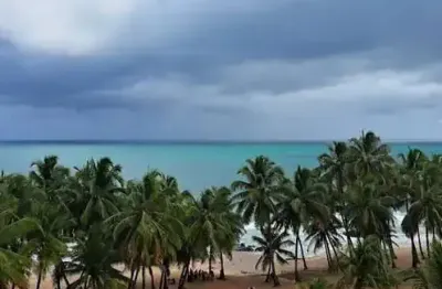 Apartamento à venda no rua do vento sul , itapuã, salvador, ba
