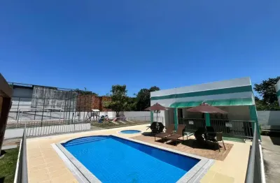 Apartamento à venda no horto santo antônio , porto dantas , aracaju, se