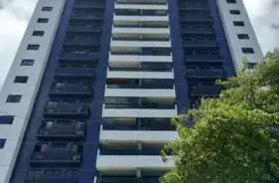 Apartamento à venda no condomínio do edf. rio sena , boa viagem, recife, pe