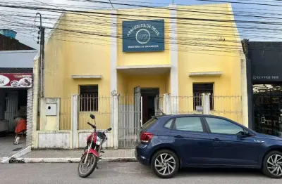 Ponto comercial à venda na Rua Estudante José de Oliveira Leite, 689, Centro, Arapiraca