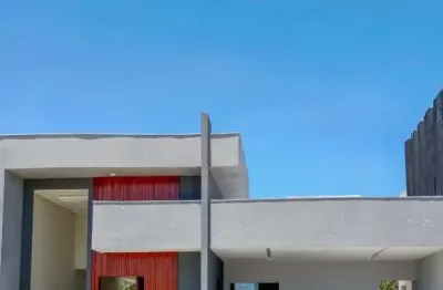 Casa à venda no sol e praia , olhos d'água , barra dos coqueiros, se