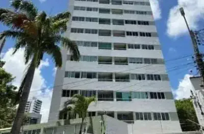 Apartamento com 2 quartos à venda na Rua Rodolfo de Holanda, Rosarinho, Recife