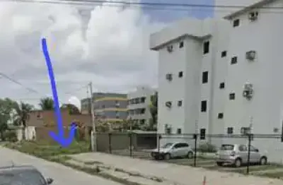 Lote à venda em rua pública, piedade , jaboatão dos guararapes, pe