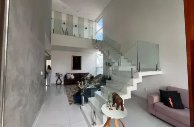 Casa em condomínio fechado com 4 quartos à venda na Avenida João Crisóstomo Ramalho, Canafístula, Arapiraca